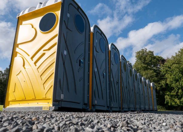 Best Portable Toilets for Disaster Relief Sites  in The Hills, TX