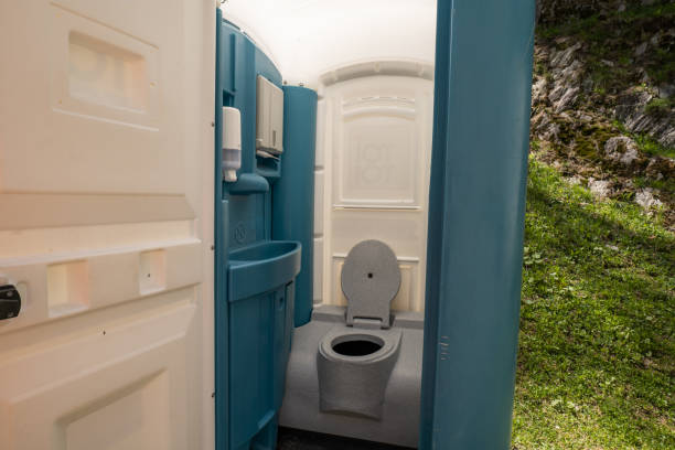 Best Portable Restroom for Sporting Events  in The Hills, TX