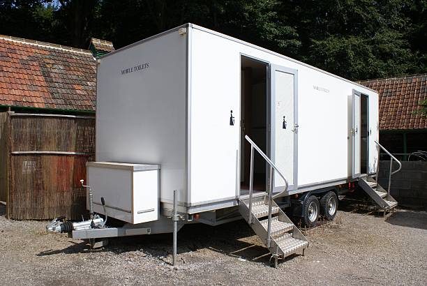 Best Portable Restrooms for Agricultural Sites  in The Hills, TX
